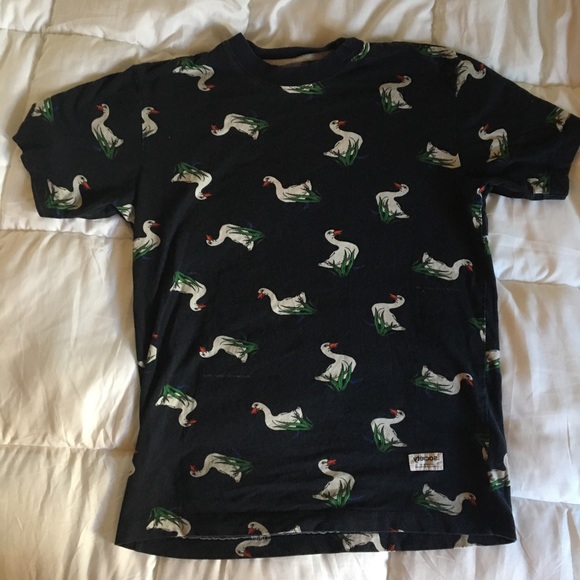 Cheeky Little Ducks T - Picture 2 of 3